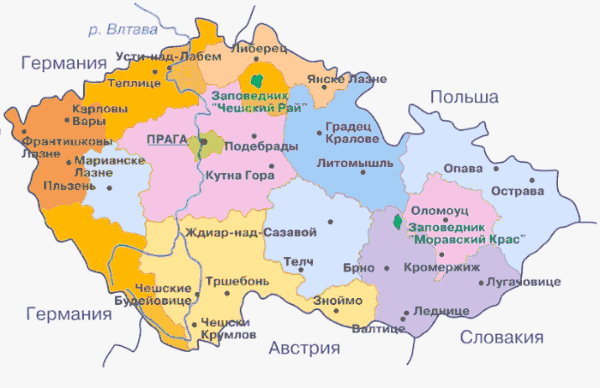 туры чехию могелеве турфирма