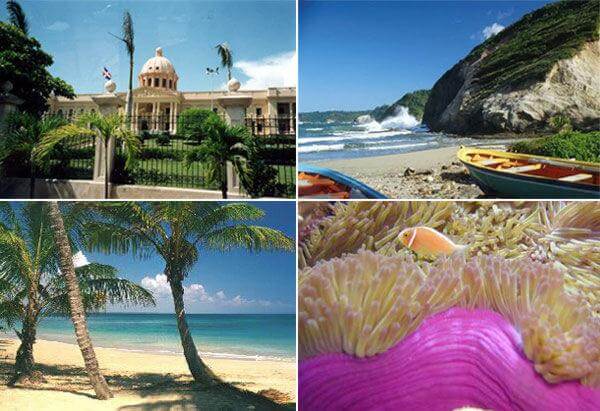 отдых могилеве доминикана