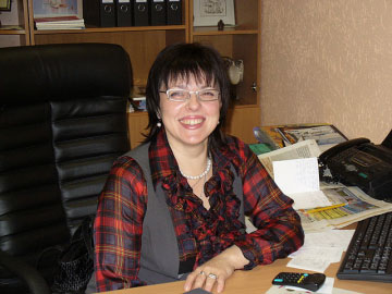 Директор компании 