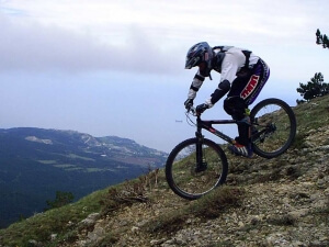 Активный отдых в Италии