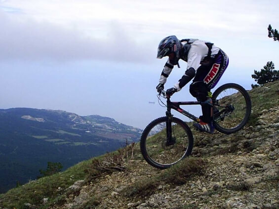 Активный отдых в Италии