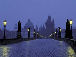 Чехия: памятка туристу