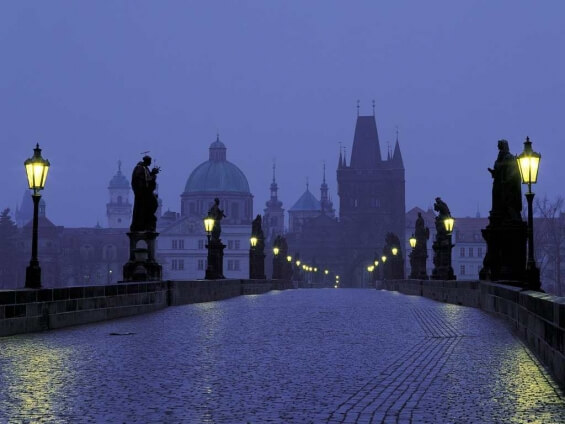 Чехия: памятка туристу