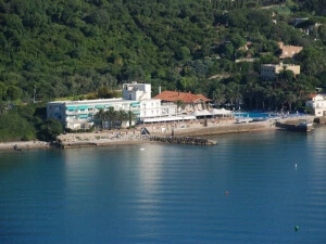 Побережье Одиссея