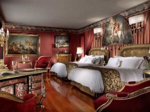 Отели Италии