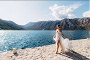 ЧЕРНОГОРИЯ 2021 - РАННЕЕ БРОНИРОВАНИЕ