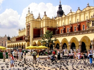 Польша: памятка туристу