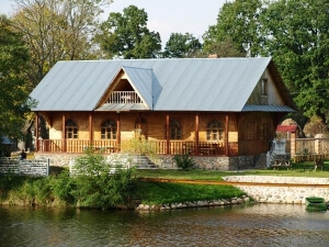 Агроусадьбы Беларуси