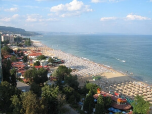 Летний отдых – какой курорт выбрать?