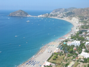 Отдых и лечение на острове Искья