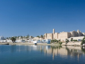 Курорты Туниса