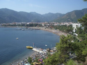 Достопримечательности Турции