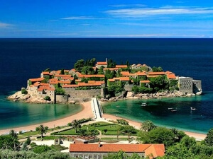 Остров Сан-Стефан