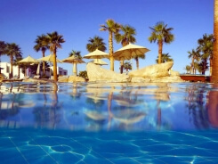 Курорты Египета