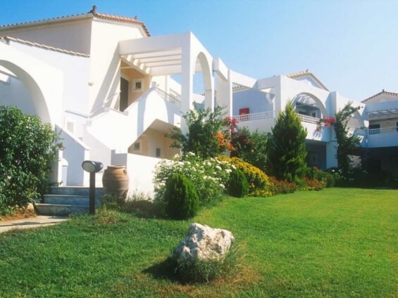 Греция: памятка туристу