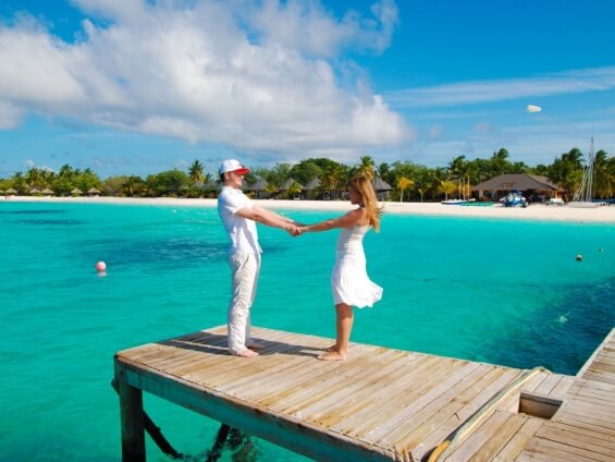 Мальдивы: памятка туристу