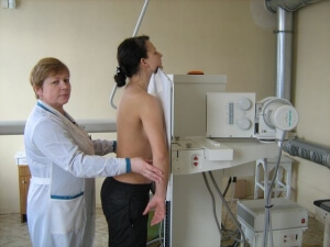 Лечение и отдых в Беларуси.