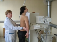 Лечение и отдых в Беларуси.