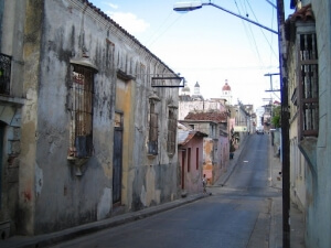 Народная Куба раскрыла объятья "частникам"