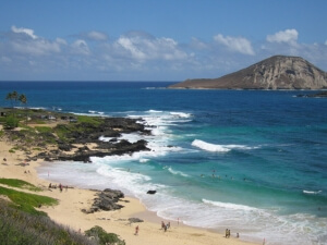 Всё про отдых на островах Греции