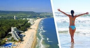 ДОЛГОЖДАННАЯ БОЛГАРИЯ ИЗ МИНСКА !!! ПЕРВЫЙ РЕЙС С 08.09.2020.!!! СПЕШИМ В ЛЕТО!!!