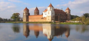 Экскурсии по Беларуси