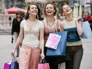 Шопинг в Берлине. Как сделать выгодные покупки?