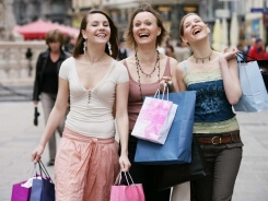 Шопинг в Берлине. Как сделать выгодные покупки?