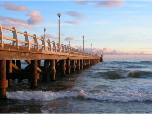 Тосканская Ривьера